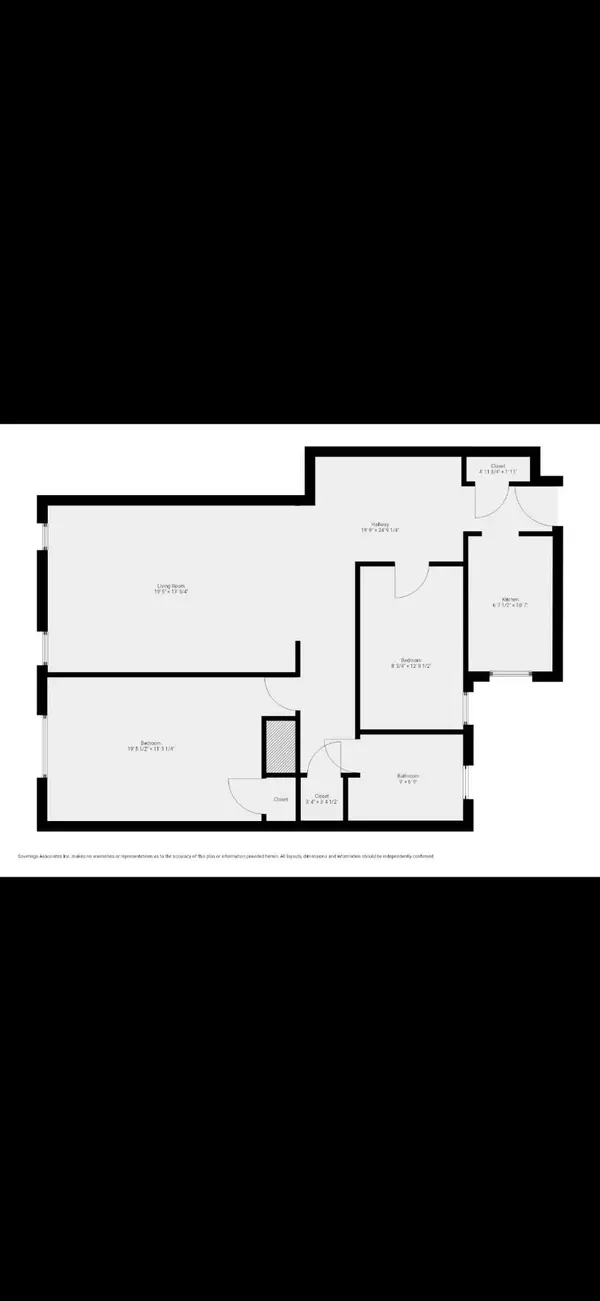 50 Park Terrace W #1C, Manhattan, NY 10034