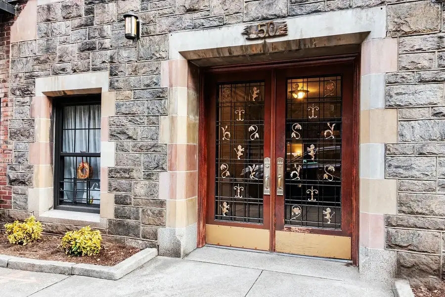 50 Park Terrace W #1C, Manhattan, NY 10034 - #2