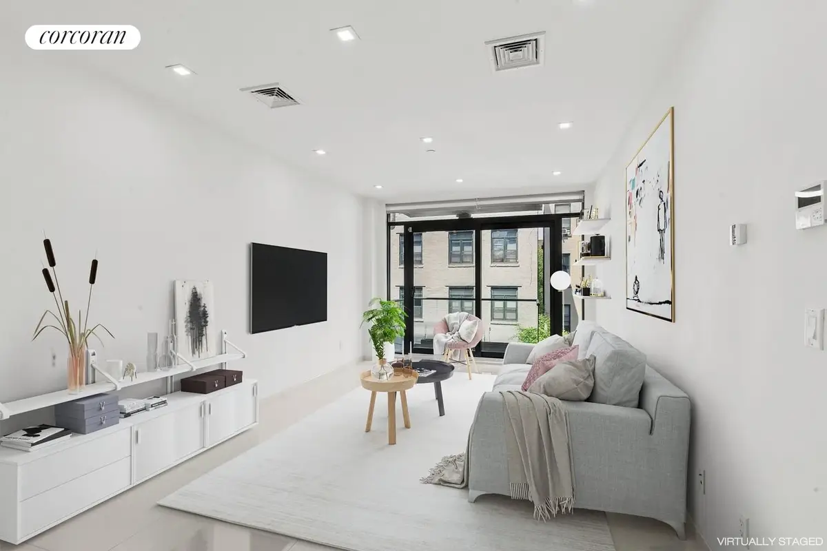 29 Lexington Avenue #3B, Brooklyn, NY 11238 - #1