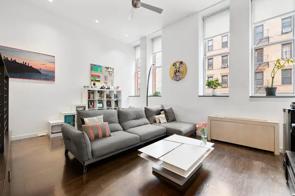 125 E 12th Street #2A, Manhattan, NY 10003