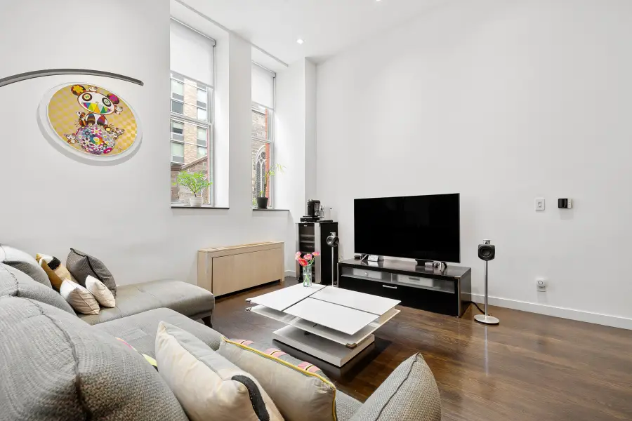 125 E 12th Street #2A, Manhattan, NY 10003 - #2