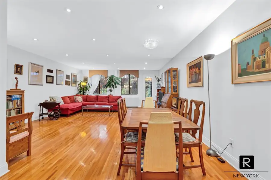 216 E 75th Street #1W-2W, Manhattan, NY 10021 - #3