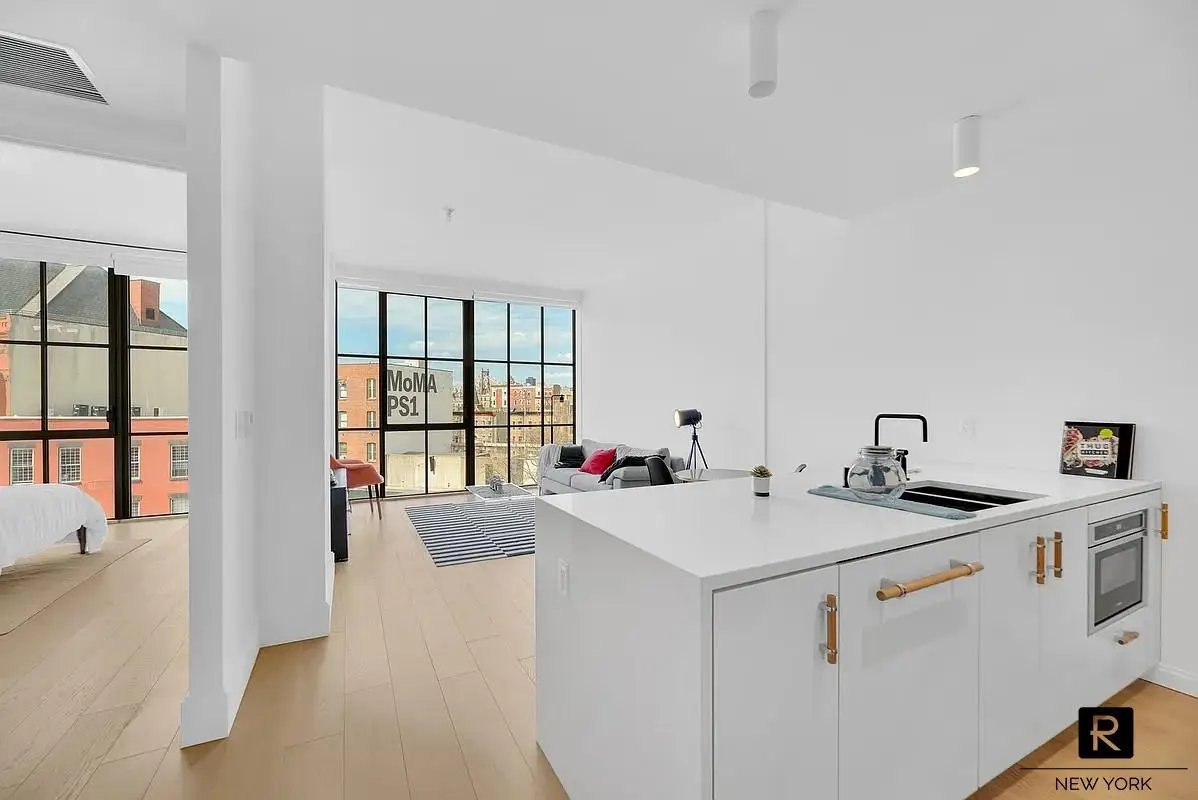 22-18 Jackson Avenue #421, Queens, NY 11101 - #1