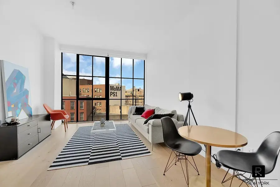 22-18 Jackson Avenue #421, Queens, NY 11101 - #2