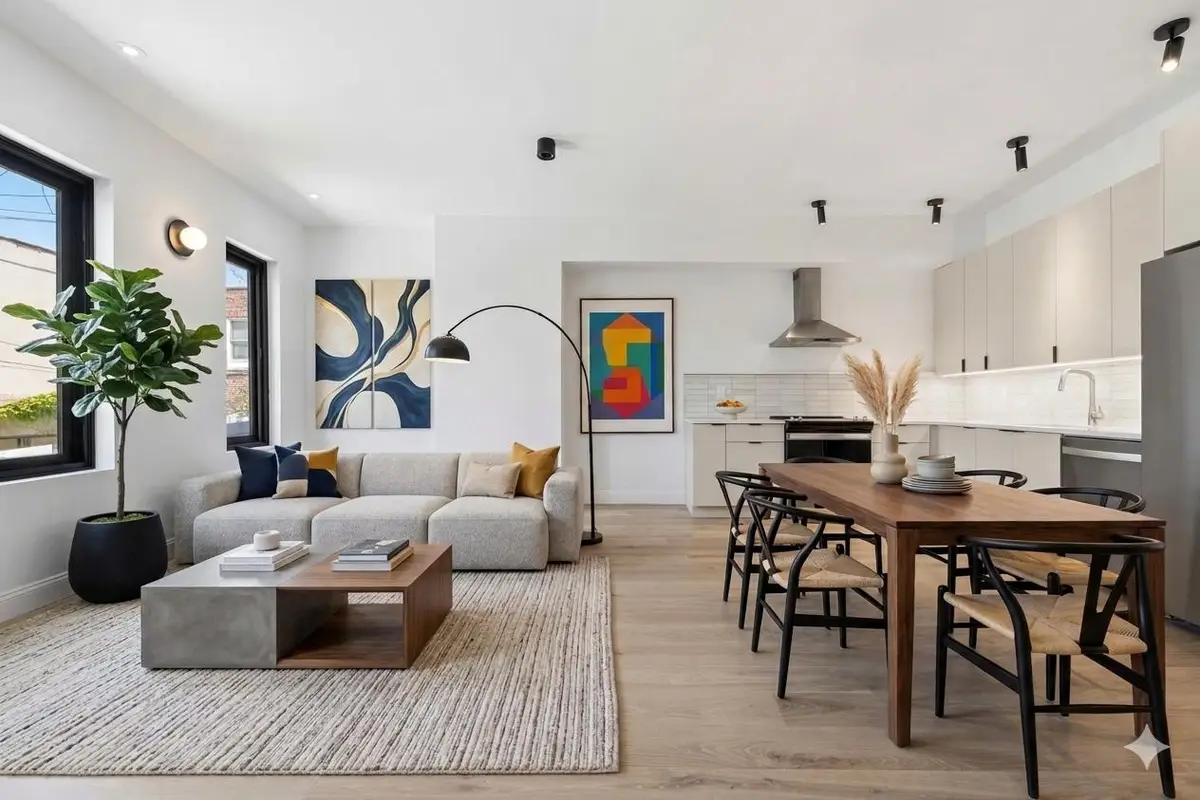 64-08 60th Place, Queens, NY 11385 - #1