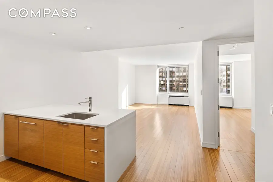 303 E 33rd Street #5H, Manhattan, NY 10016 - #3