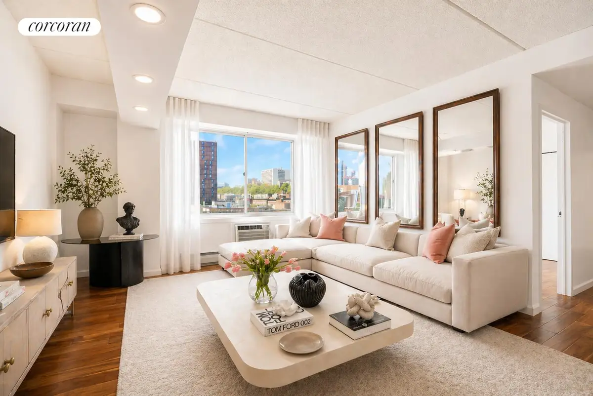 300 W 145th Street #7L, Manhattan, NY 10030 - #1