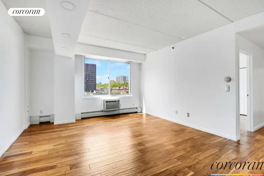 300 W 145th Street #7L, Manhattan, NY 10030 - #2