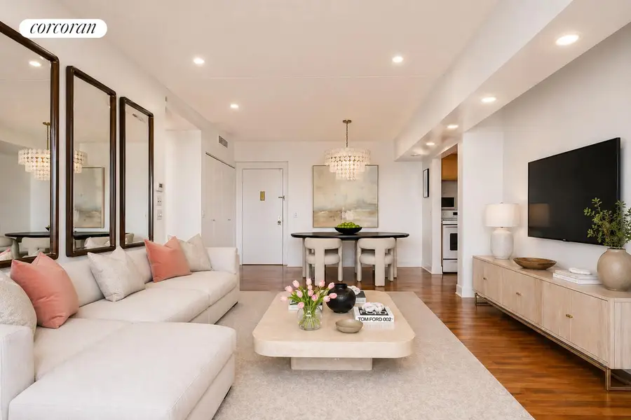 300 W 145th Street #7L, Manhattan, NY 10030 - #3