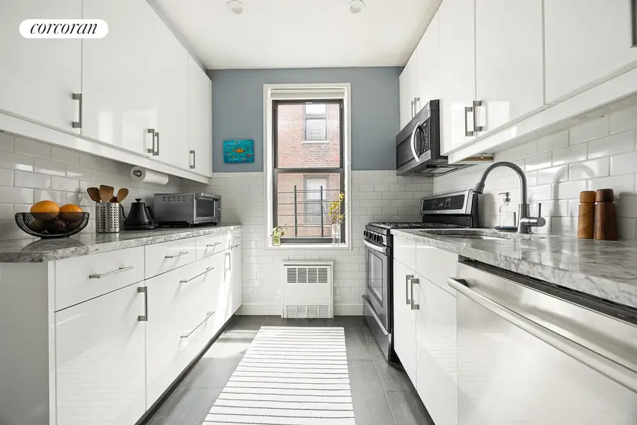 1818 Newkirk Avenue #5R, Brooklyn, NY 11226 - #2