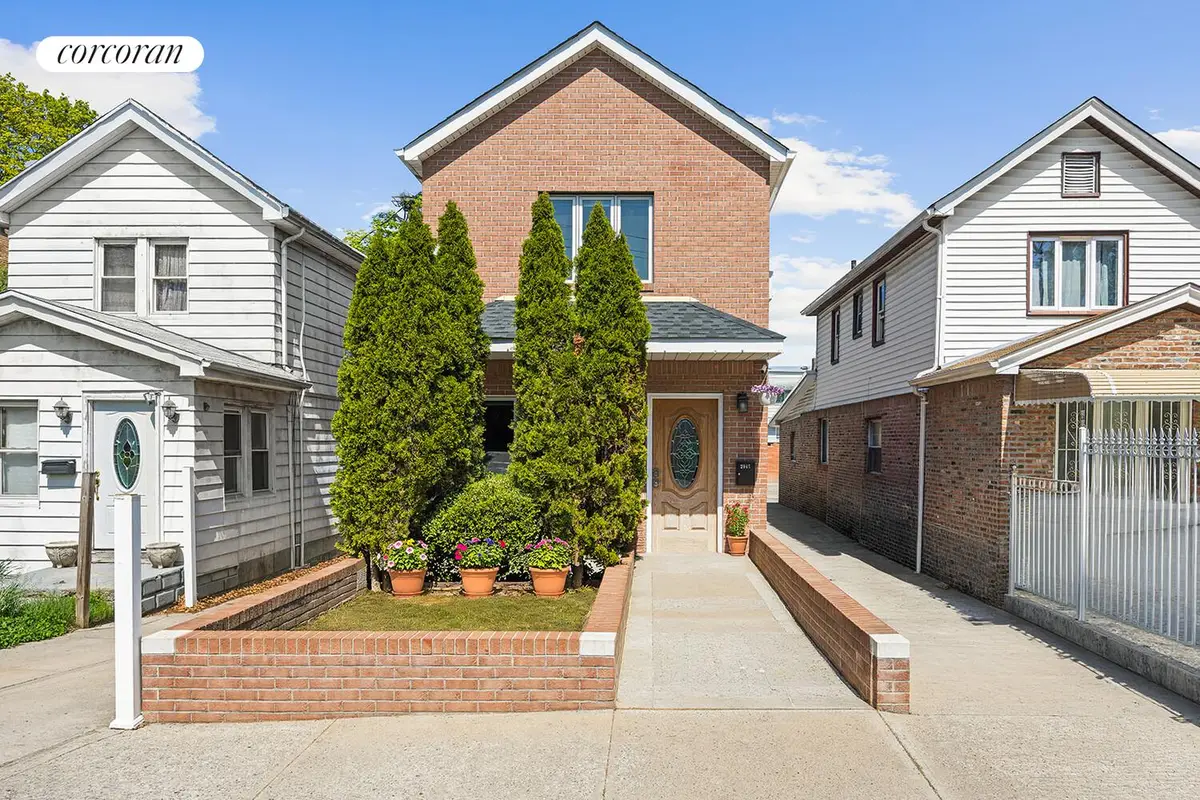 2047 E 54th Street, Brooklyn, NY 11234 - #1