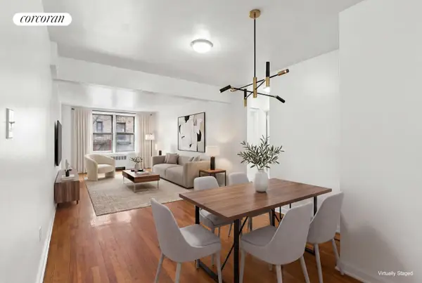 4 Bogardus Place #3D, Manhattan, NY 10040