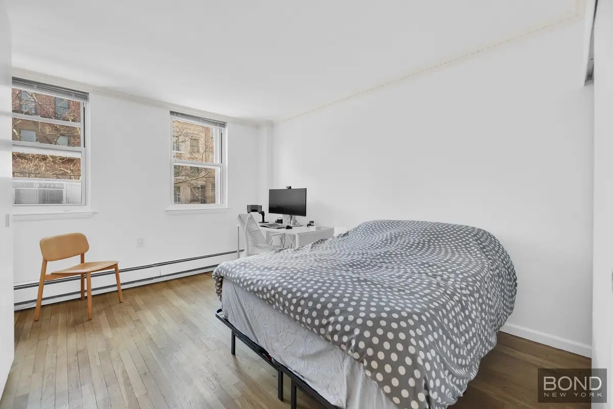 214-216 Ave A #2D, New York, NY 10009 - #1