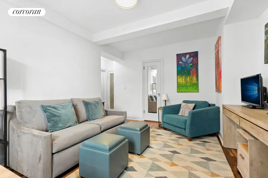 5 Tudor City Place #1910, Manhattan, NY 10017 - #3