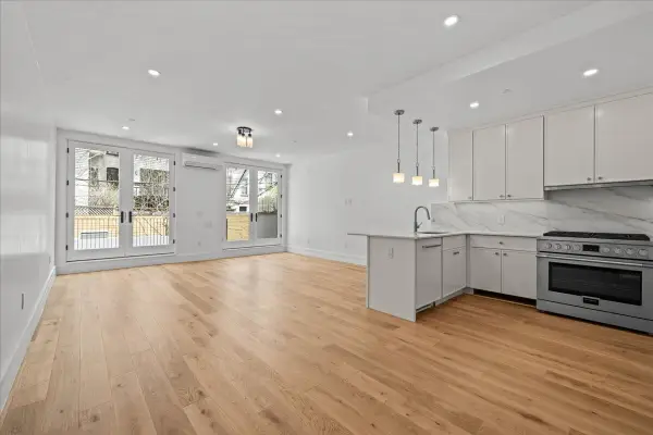 147 Luquer Street #1, Brooklyn, NY 11231