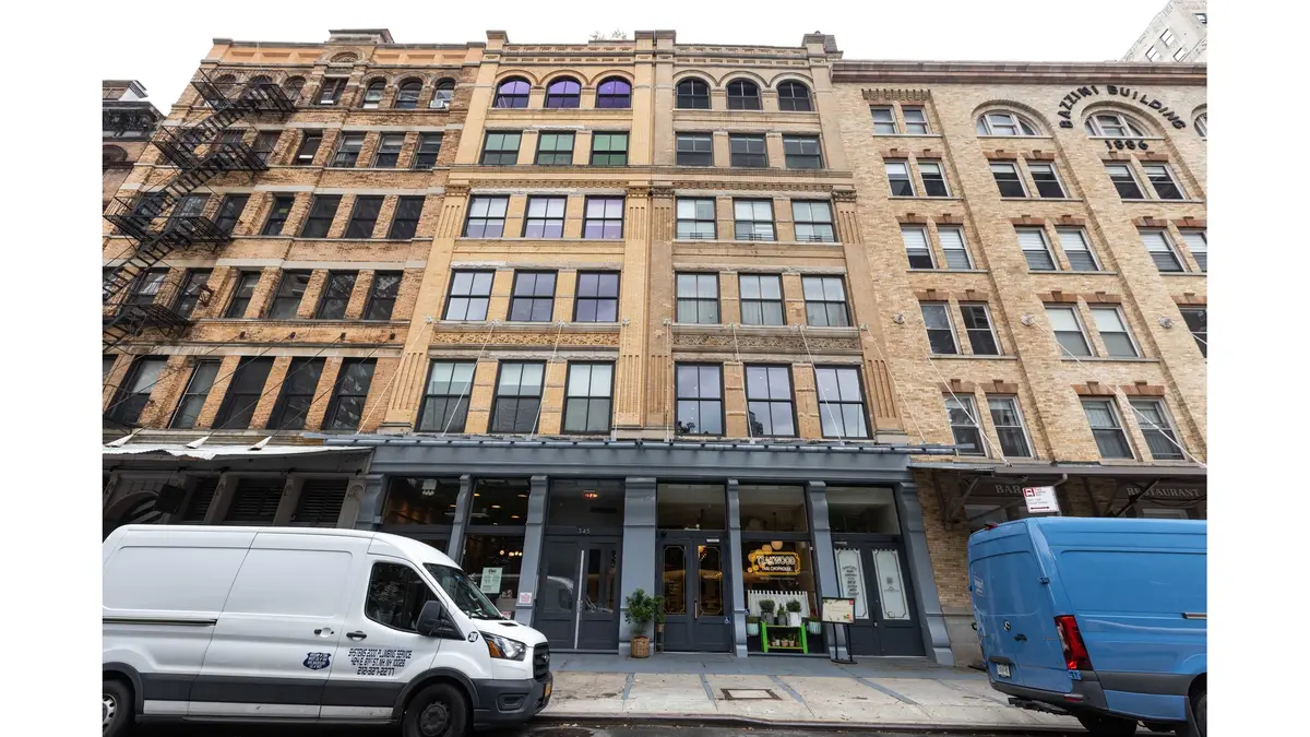 345 Greenwich Street #1A, New York, NY 10013 - #1