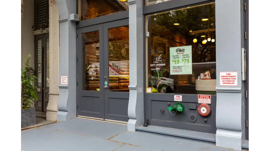 345 Greenwich Street #1A, New York, NY 10013 - #2