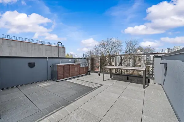 147 Luquer Street #3, Brooklyn, NY 11231