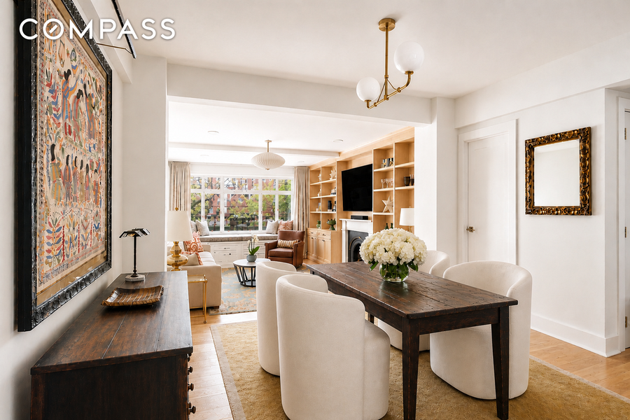 15 W 84th Street #2G, Manhattan, NY 10024 - #2