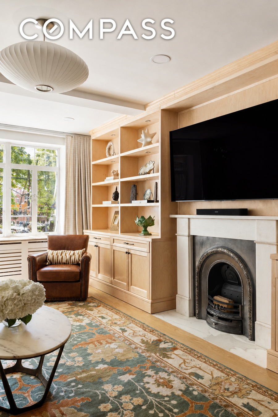 15 W 84th Street #2G, Manhattan, NY 10024 - #3