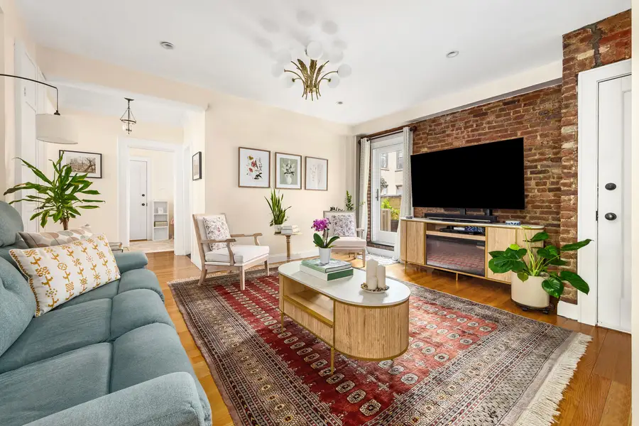 87 Barrow Street #2G, New York, NY 10014 - #2