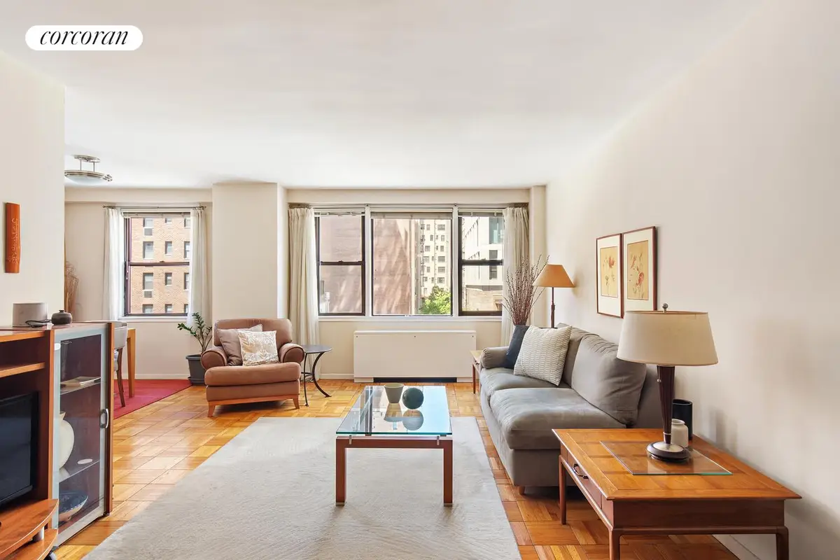 201 E 21st Street #7B, New York, NY 10010 - #1