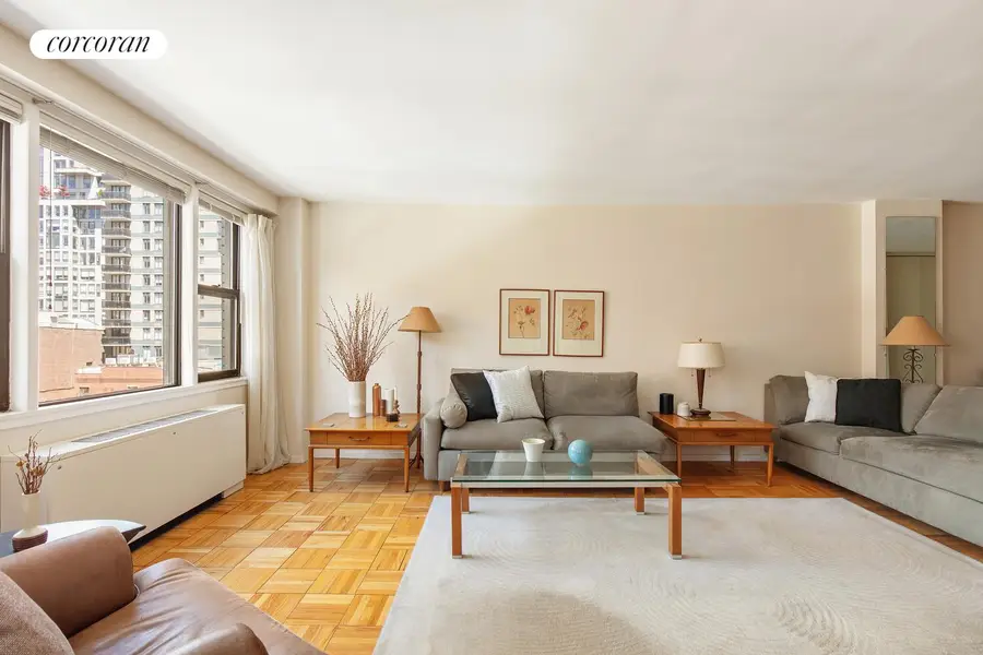 201 E 21st Street #7B, New York, NY 10010 - #3