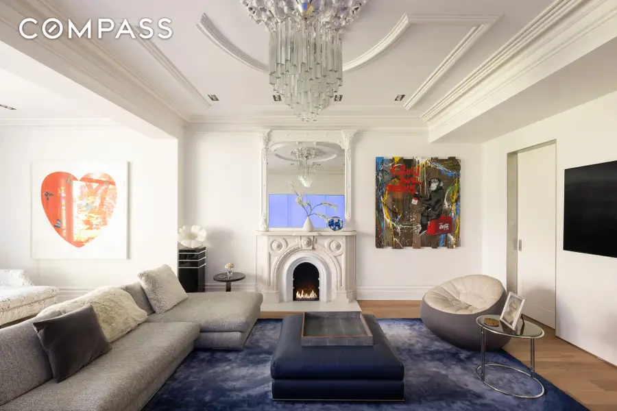 67 Charles Street, New York, NY 10014 - #3