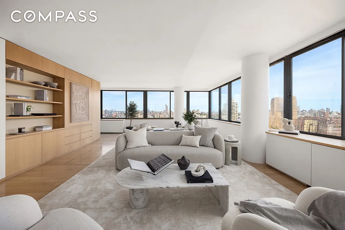 111 W 67th Street #28DEF, New York, NY 10023 - #1