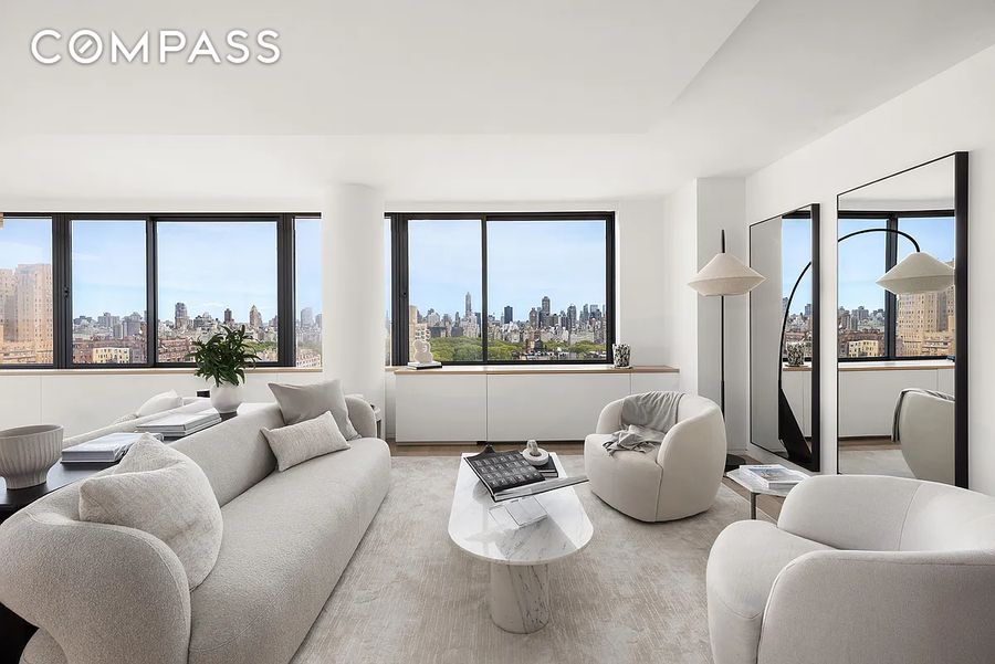 111 W 67th Street #28DEF, New York, NY 10023 - #2