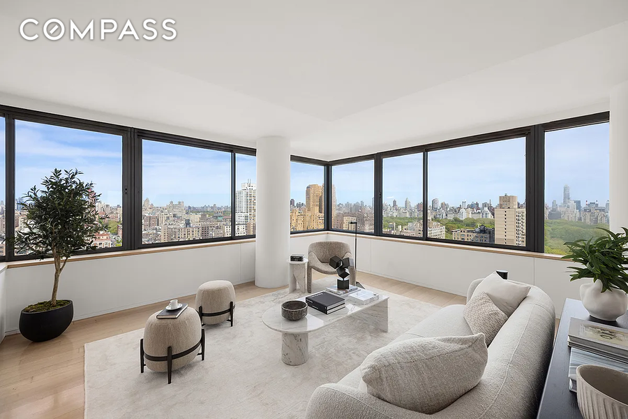 111 W 67th Street #28DEF, New York, NY 10023 - #3