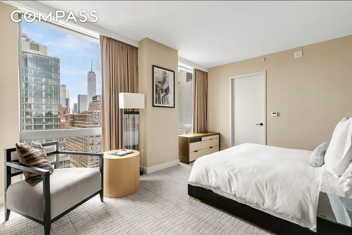 246 Spring Street #1104, New York, NY 10013 - #1