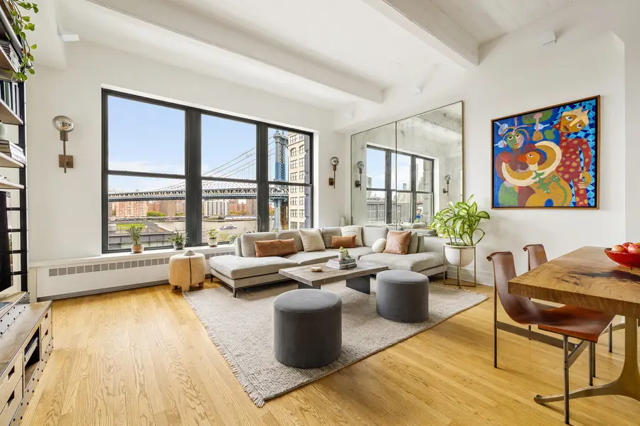 30 Main Street #8H, Brooklyn, NY 11201 - #2