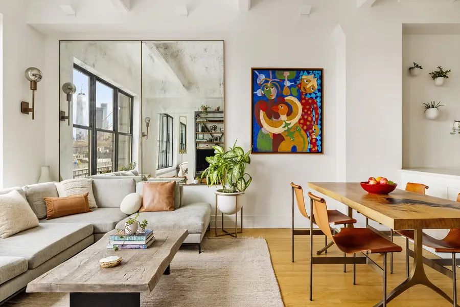 30 Main Street #8H, Brooklyn, NY 11201 - #3