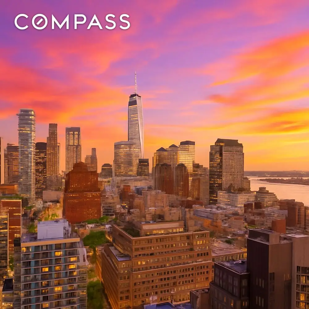 246 Spring Street #3503, New York, NY 10013 - #1