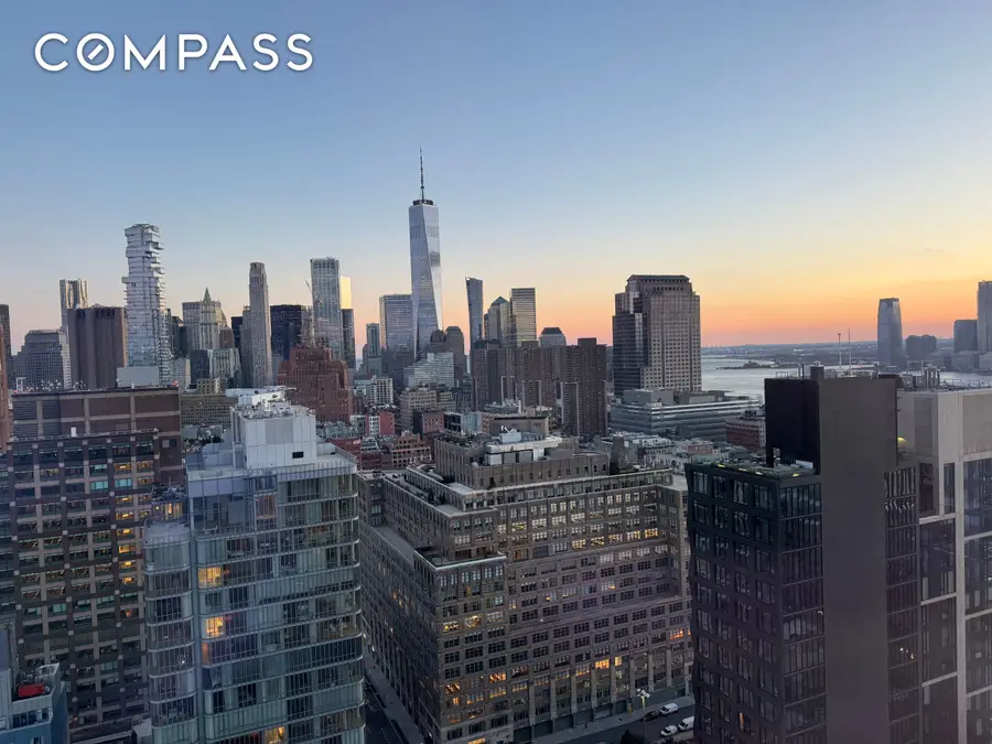 246 Spring Street #3503, New York, NY 10013 - #2