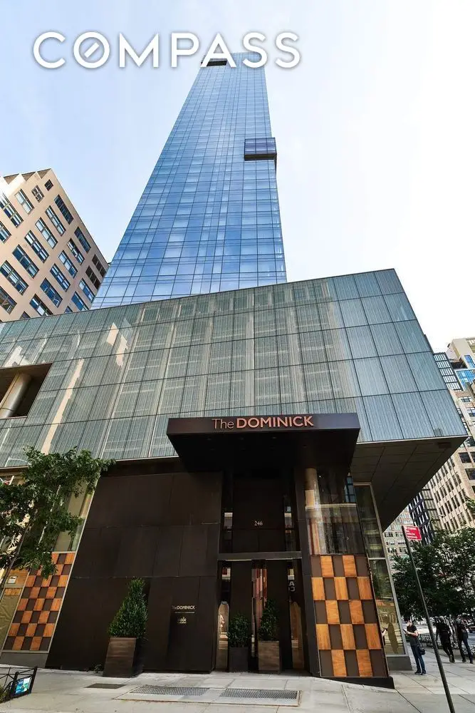 246 Spring Street #3503, New York, NY 10013 - #3