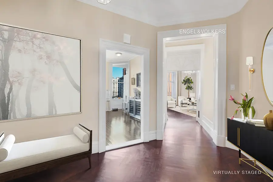 390 W End Avenue #6LN, New York, NY 10024 - #3