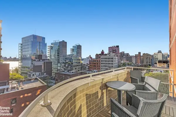 140 Charles Street #10E, Manhattan, NY 10014