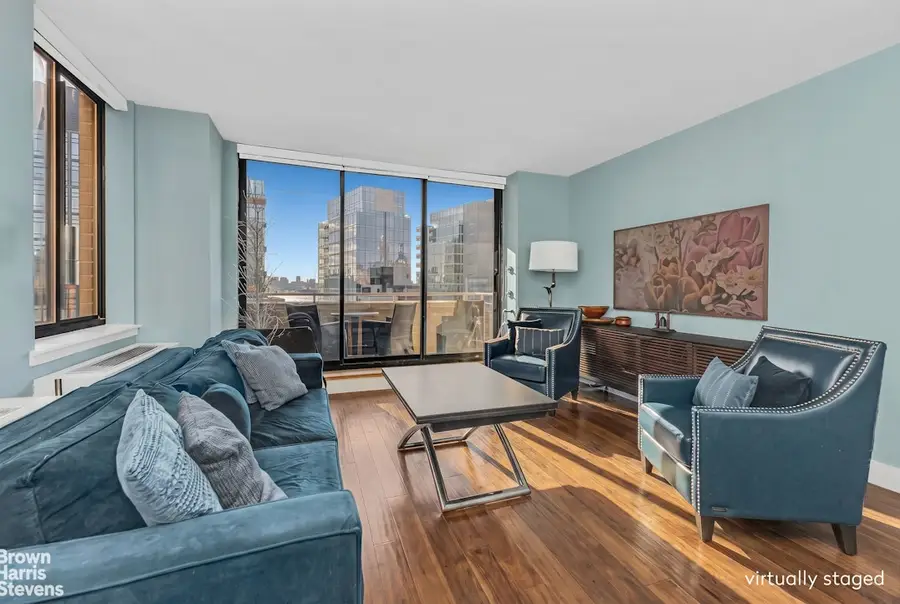 140 Charles Street #10E, New York, NY 10014 - #2