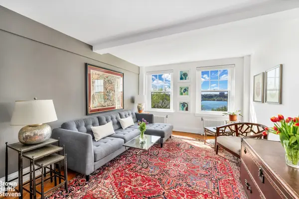 315 Riverside Drive #7E, Manhattan, NY 10025