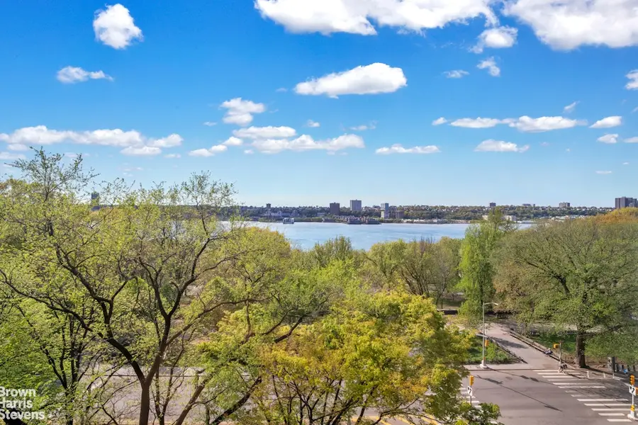 315 Riverside Drive #7E, New York, NY 10025 - #2