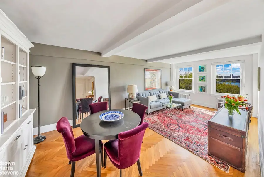 315 Riverside Drive #7E, New York, NY 10025 - #3