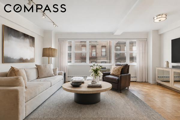 315 E 69th Street #4B, Manhattan, NY 10021