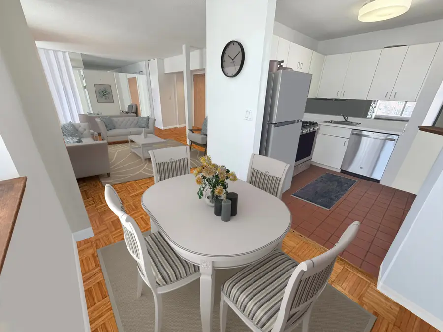 224 E 52nd Street #20, New York, NY 10022 - #2