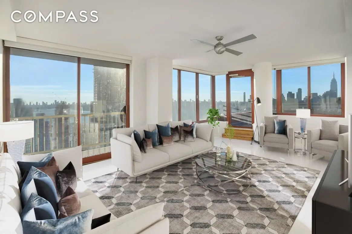 4-74 48th Avenue #PH1A, Queens, NY 11109 - #1