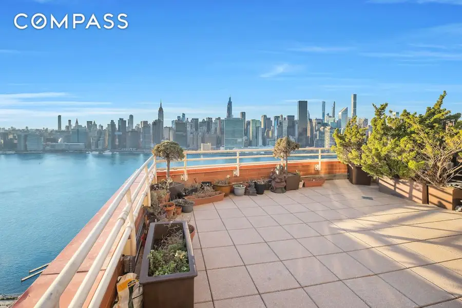 4-74 48th Avenue #PH1A, Queens, NY 11109 - #2