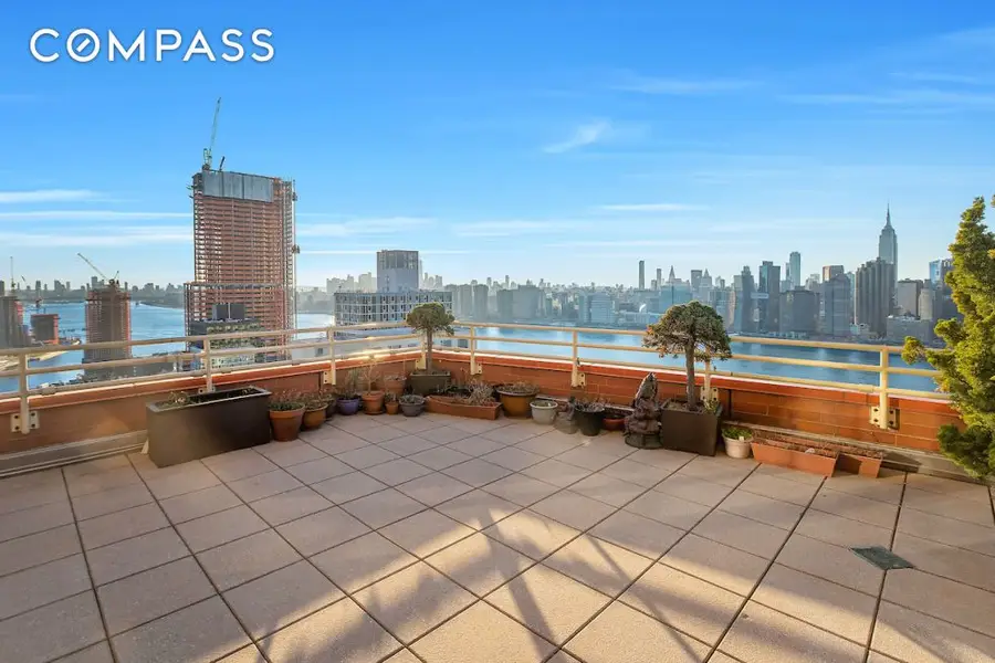 4-74 48th Avenue #PH1A, Queens, NY 11109 - #3