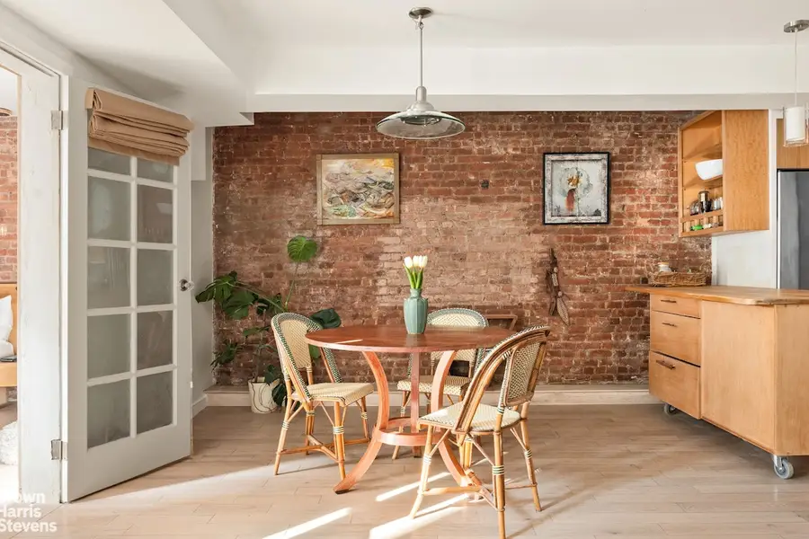 19 Prospect Park W #1, Brooklyn, NY 11215 - #2