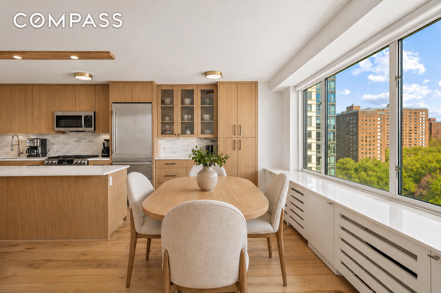 392 Central Park W #11J, New York, NY 10025 - #2